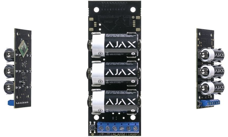 AJAX - Transmitter Jeweller