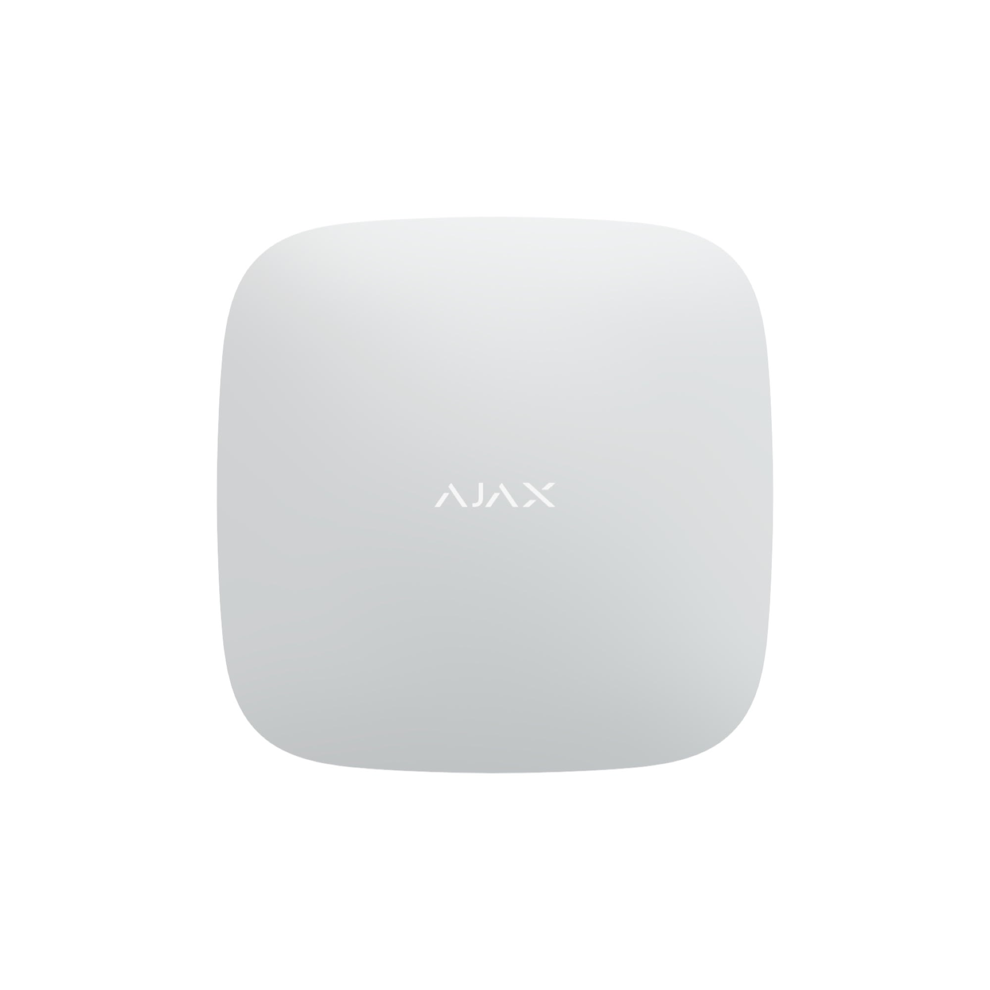 AJAX - Ajax ReX 2 white