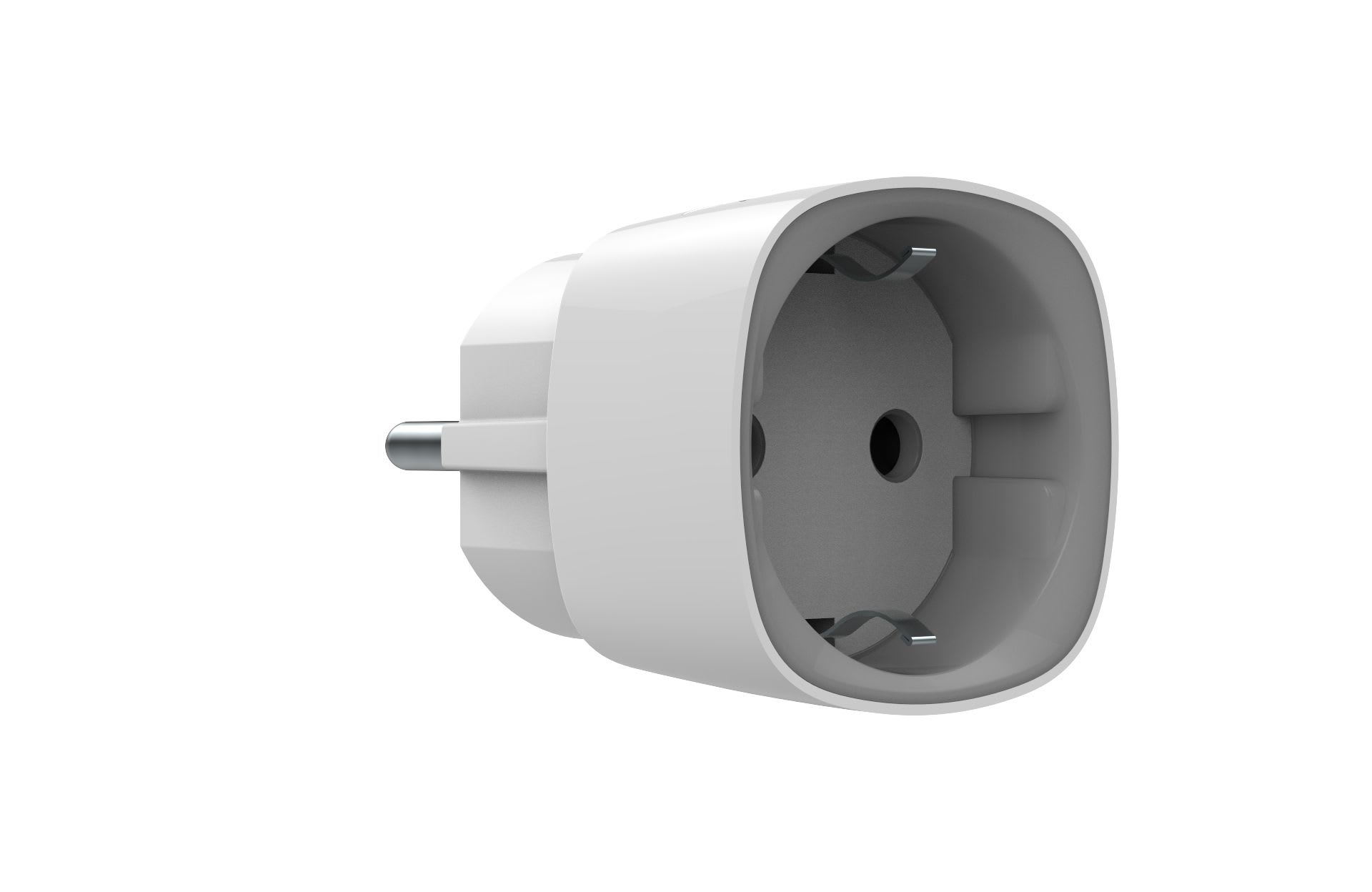 AJAX - Ajax Socket white