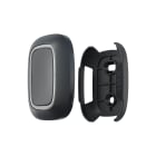 AJAX - Holder (Button/DoubleButton) Jeweller - Black