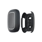 AJAX - Holder (Button/DoubleButton) Jeweller - Black