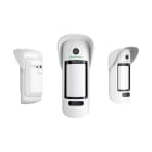 AJAX - Ajax MotionCam Outdoor (PhOD) Jeweller white