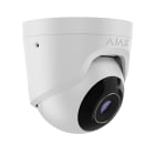 AJAX - TurretCam (5 Mp/2.8 mm) - White