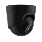 AJAX - Ajax TurretCam (5 Mp/2.8 mm) black