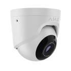 AJAX - TurretCam (8 Mp/2.8 mm) - White