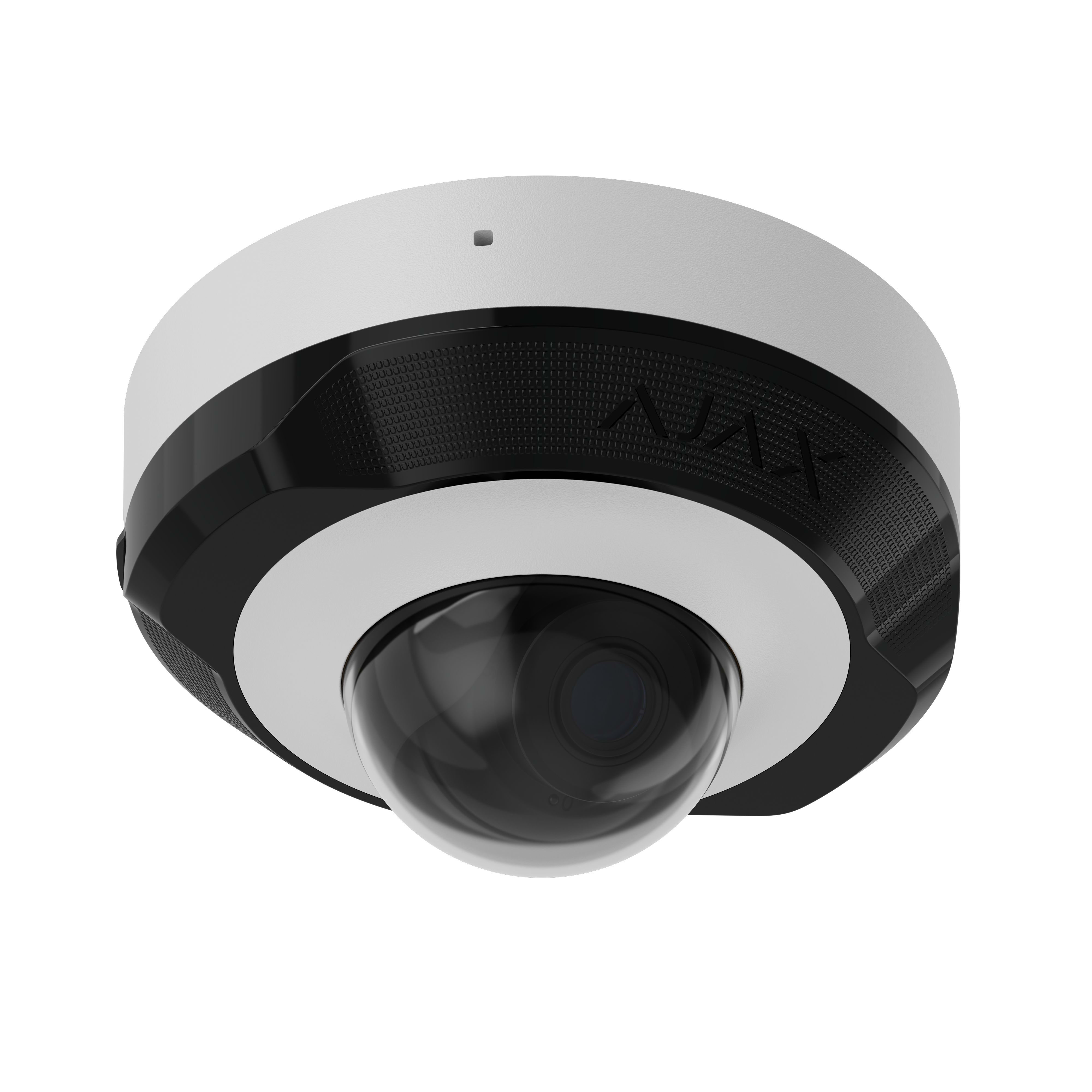 AJAX - DomeCam Mini (5 Mp/2.8 mm) - White