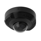 AJAX - DomeCam Mini (8 Mp/2.8 mm) - Black