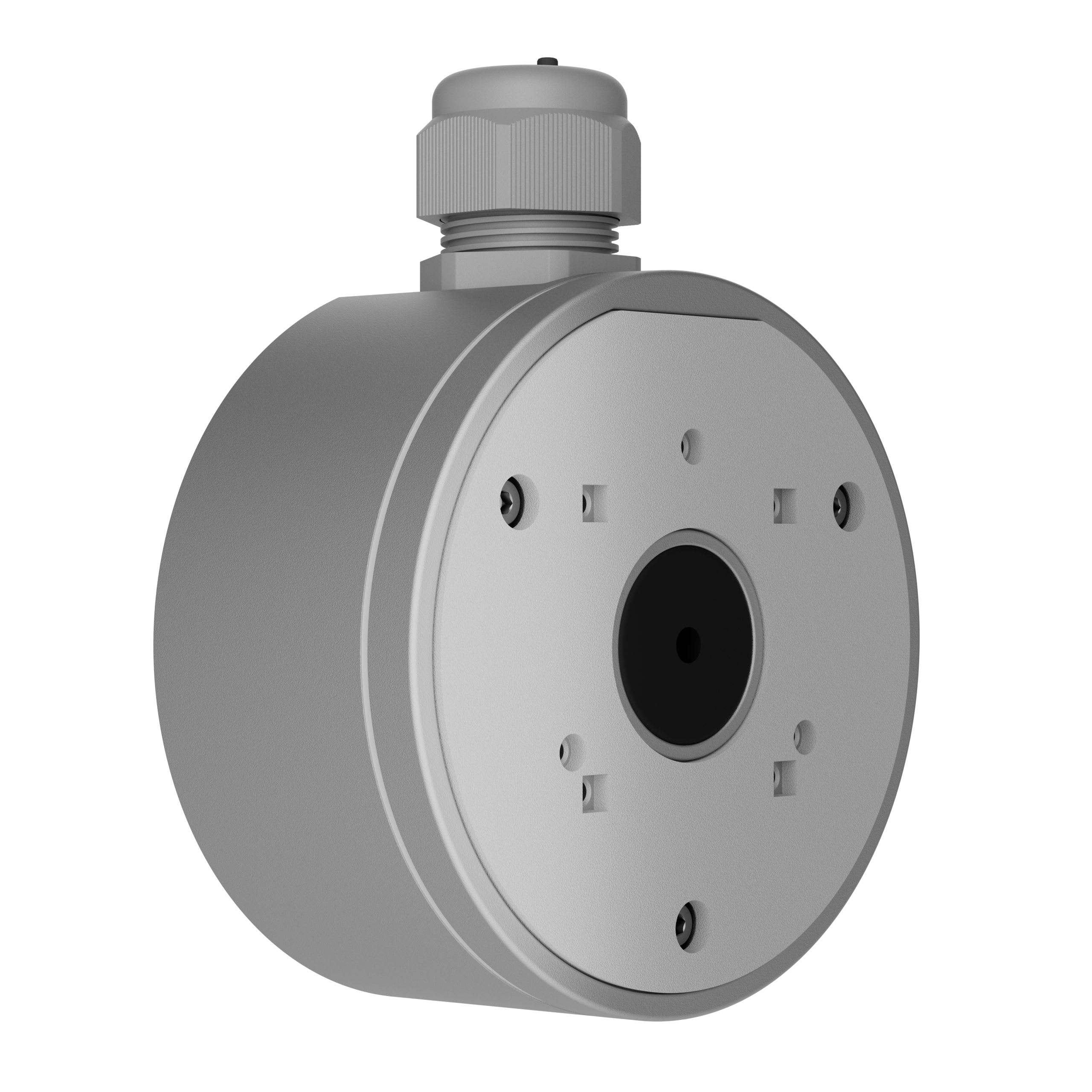 AJAX - Ajax JunctionBox (118) white