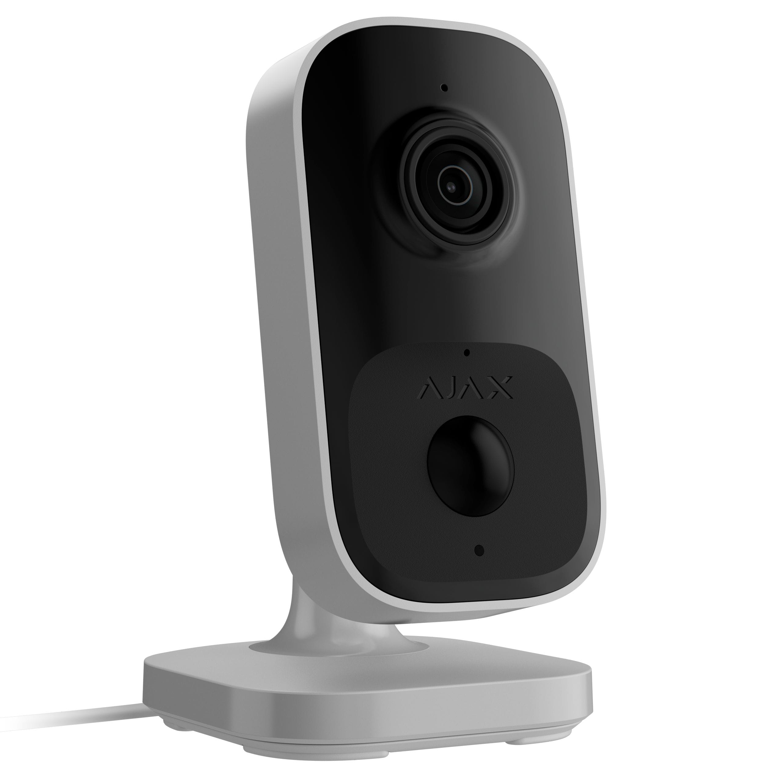 AJAX - IndoorCam - White