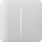 AJAX - Ajax SoloButton (2-gang) white