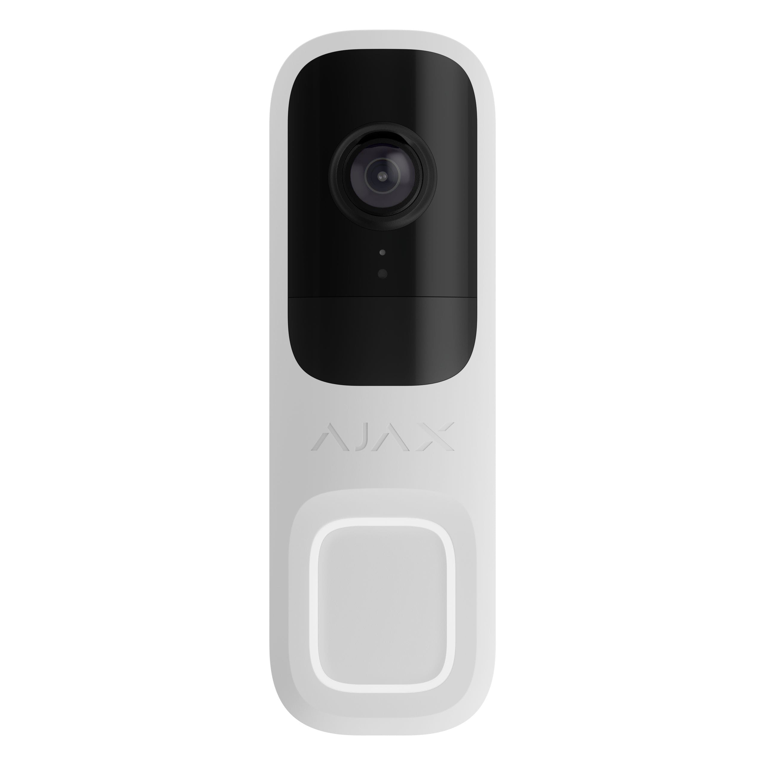 AJAX - Doorbell - White