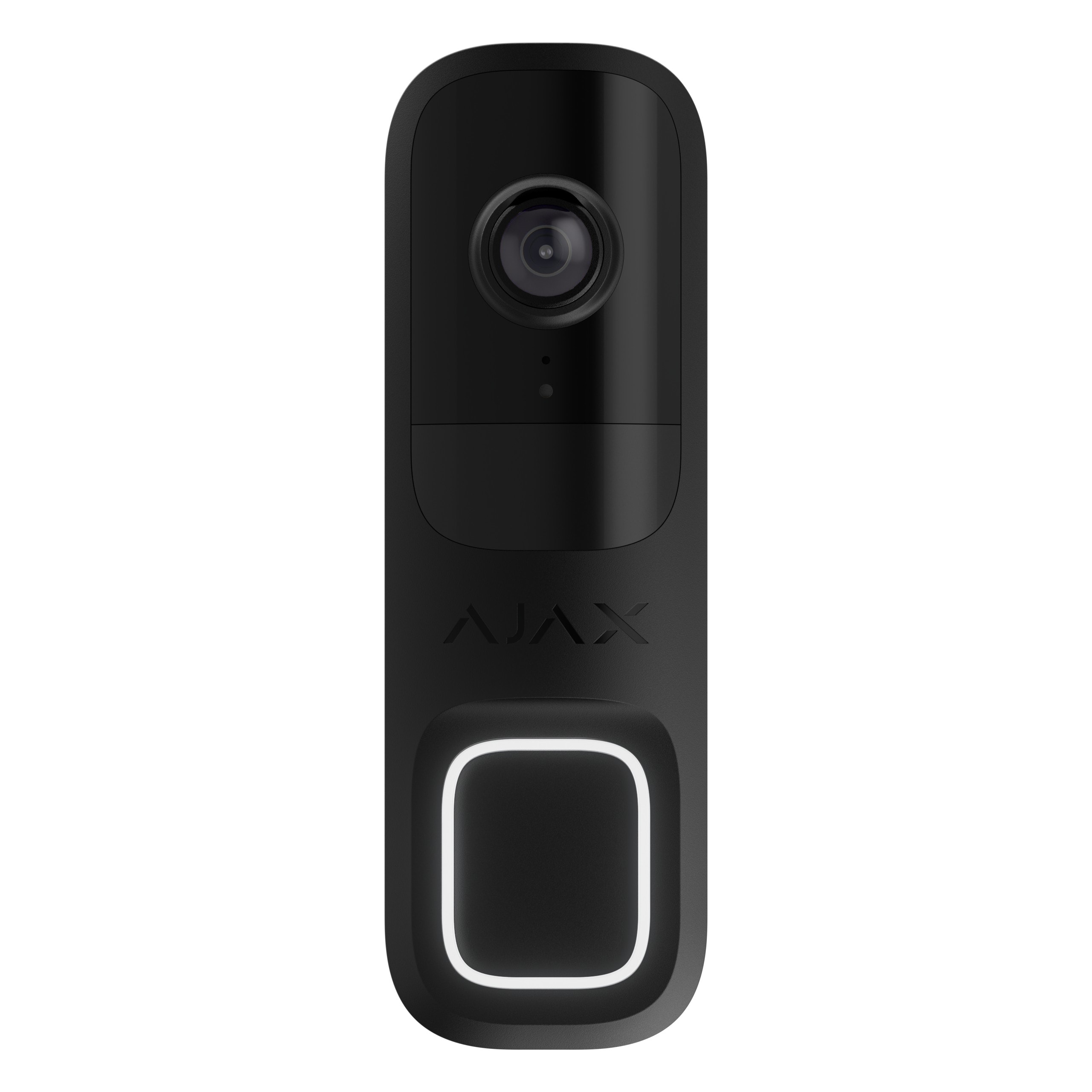 AJAX - Doorbell - Black