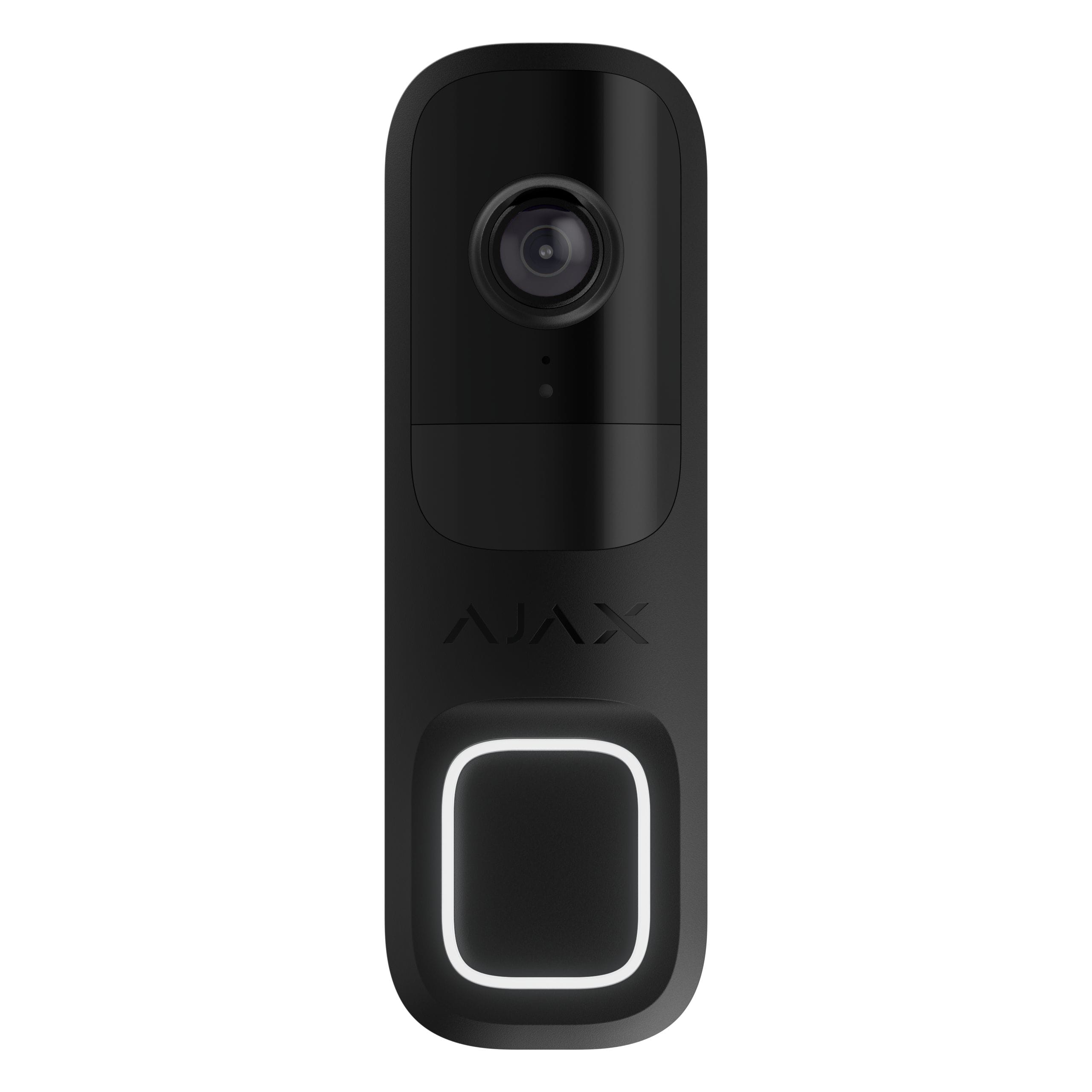 AJAX - Doorbell - Black