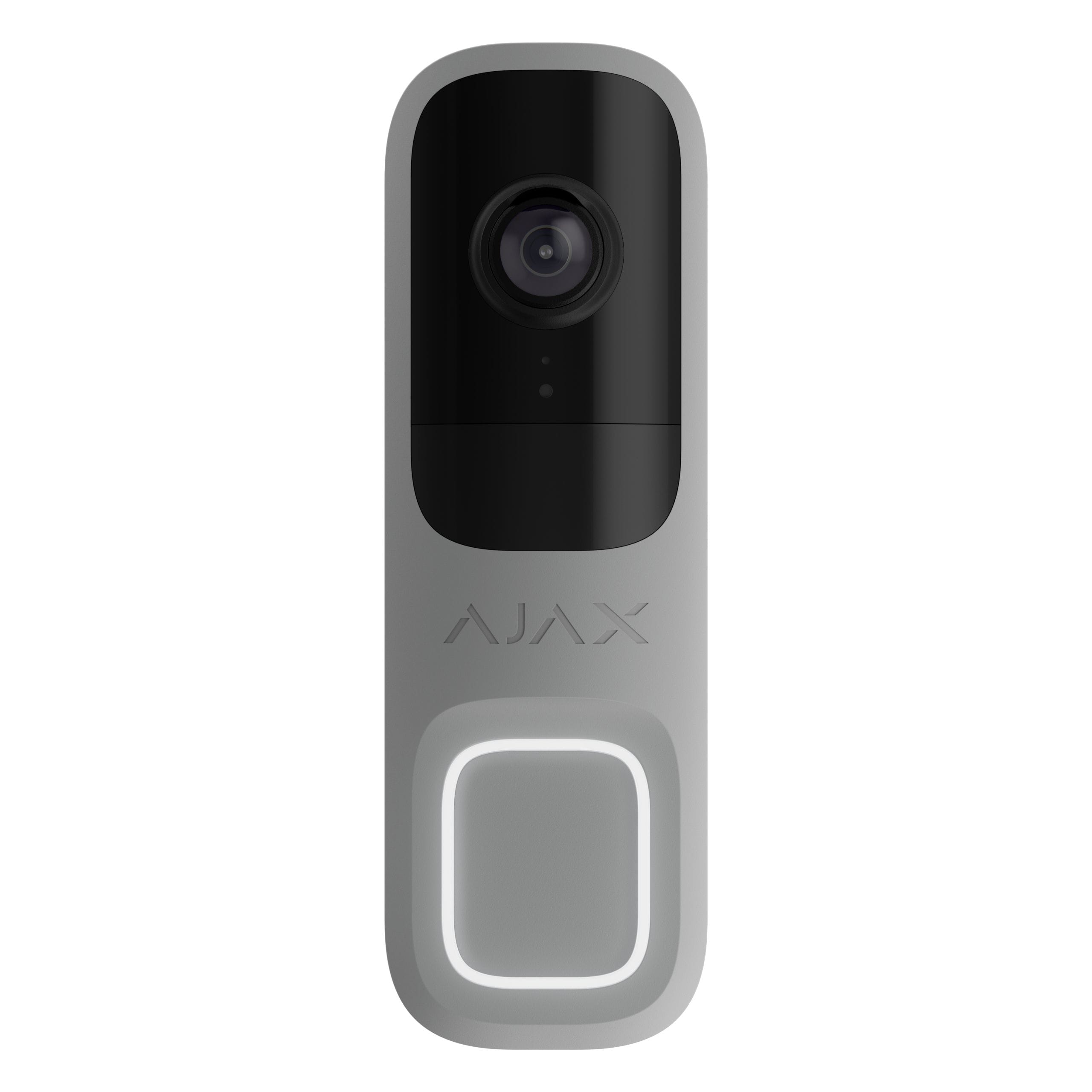 AJAX - Doorbell - Grey
