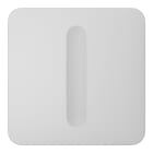 AJAX - SoloButton (Dimmer) Jeweller - White