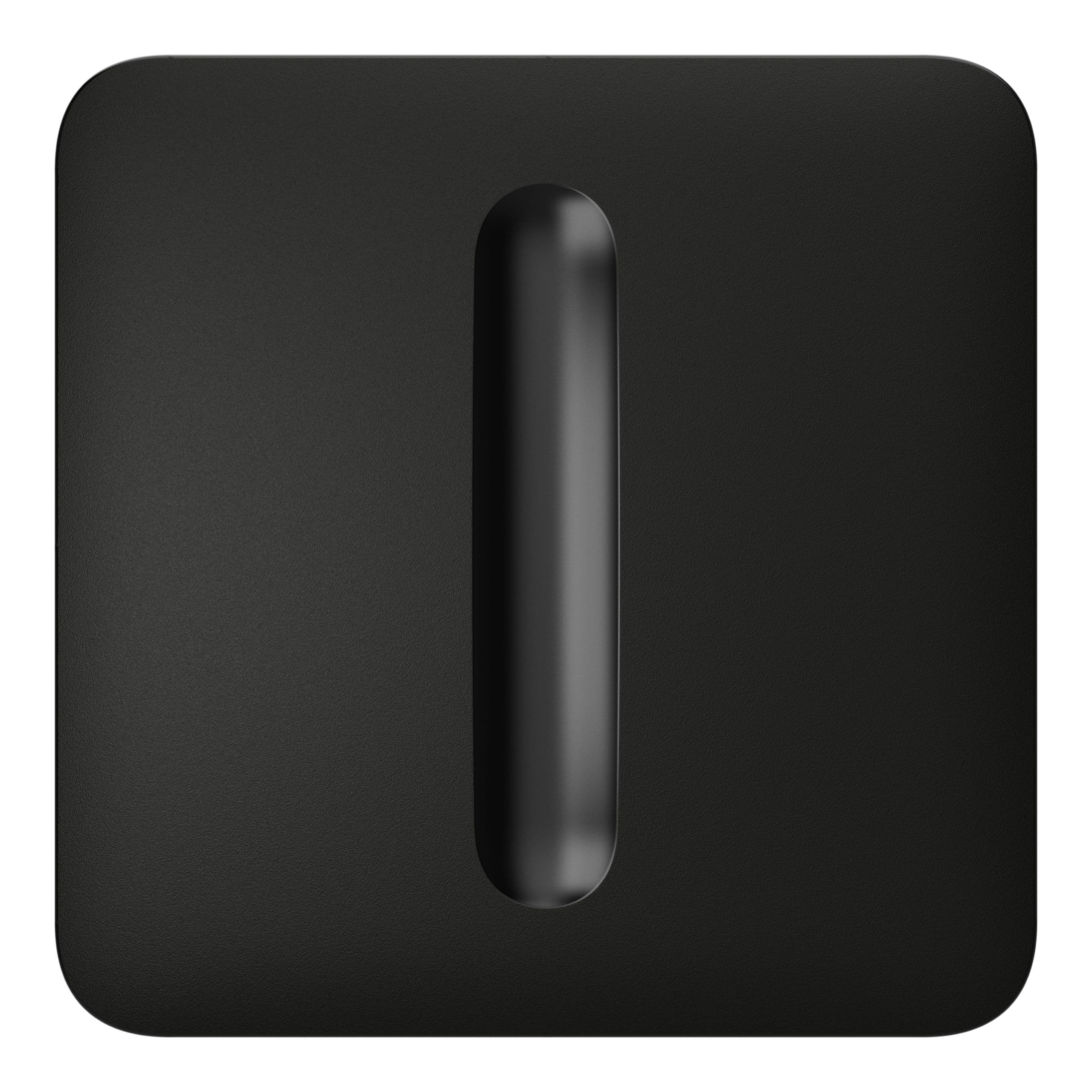 AJAX - SoloButton (Dimmer) Jeweller - Black
