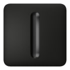 AJAX - SoloButton (Dimmer) Jeweller - Black