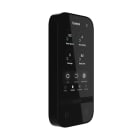 AJAX - KeyPad TouchScreen Jeweller - Black