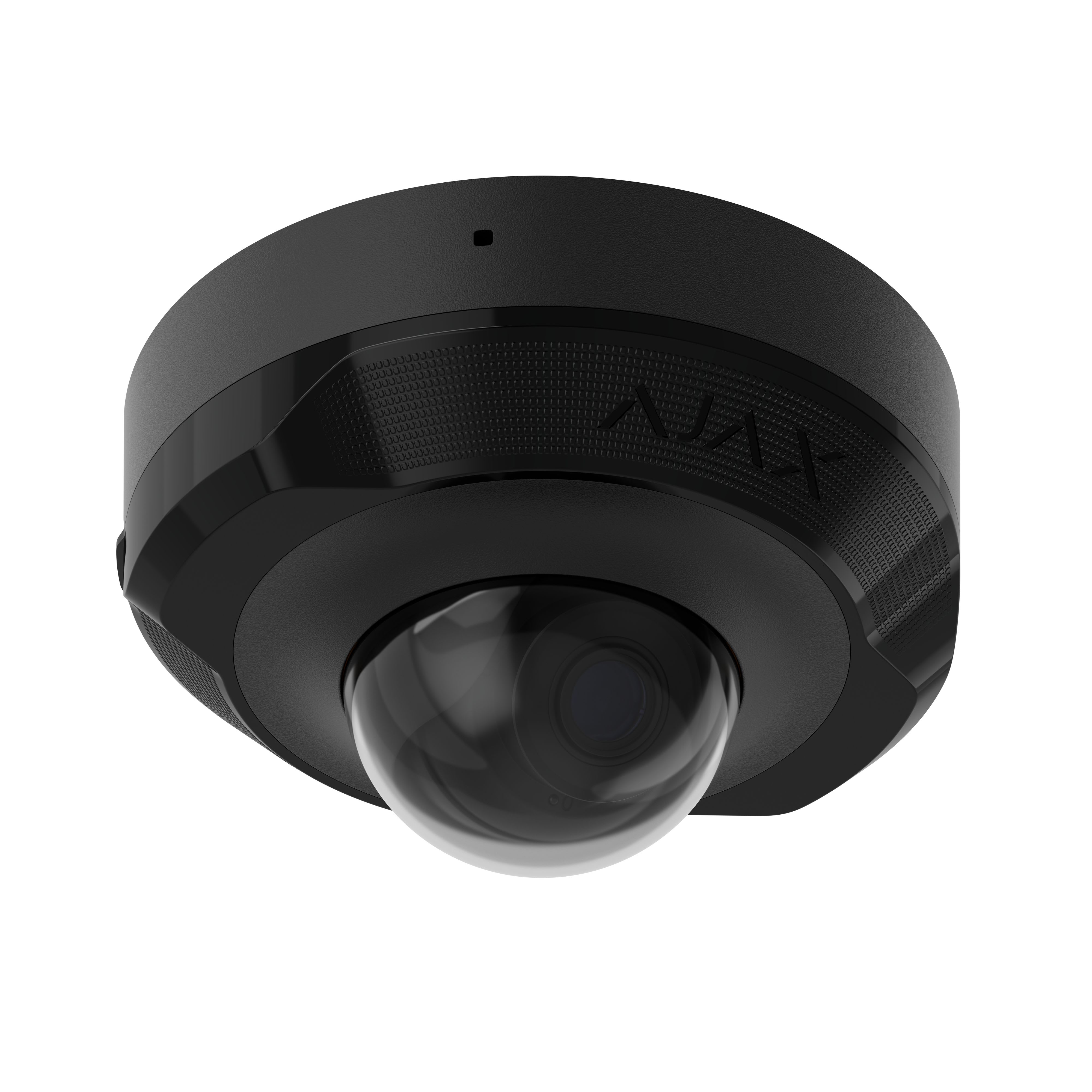 AJAX - DomeCam Mini (5 Mp/4 mm) - Black