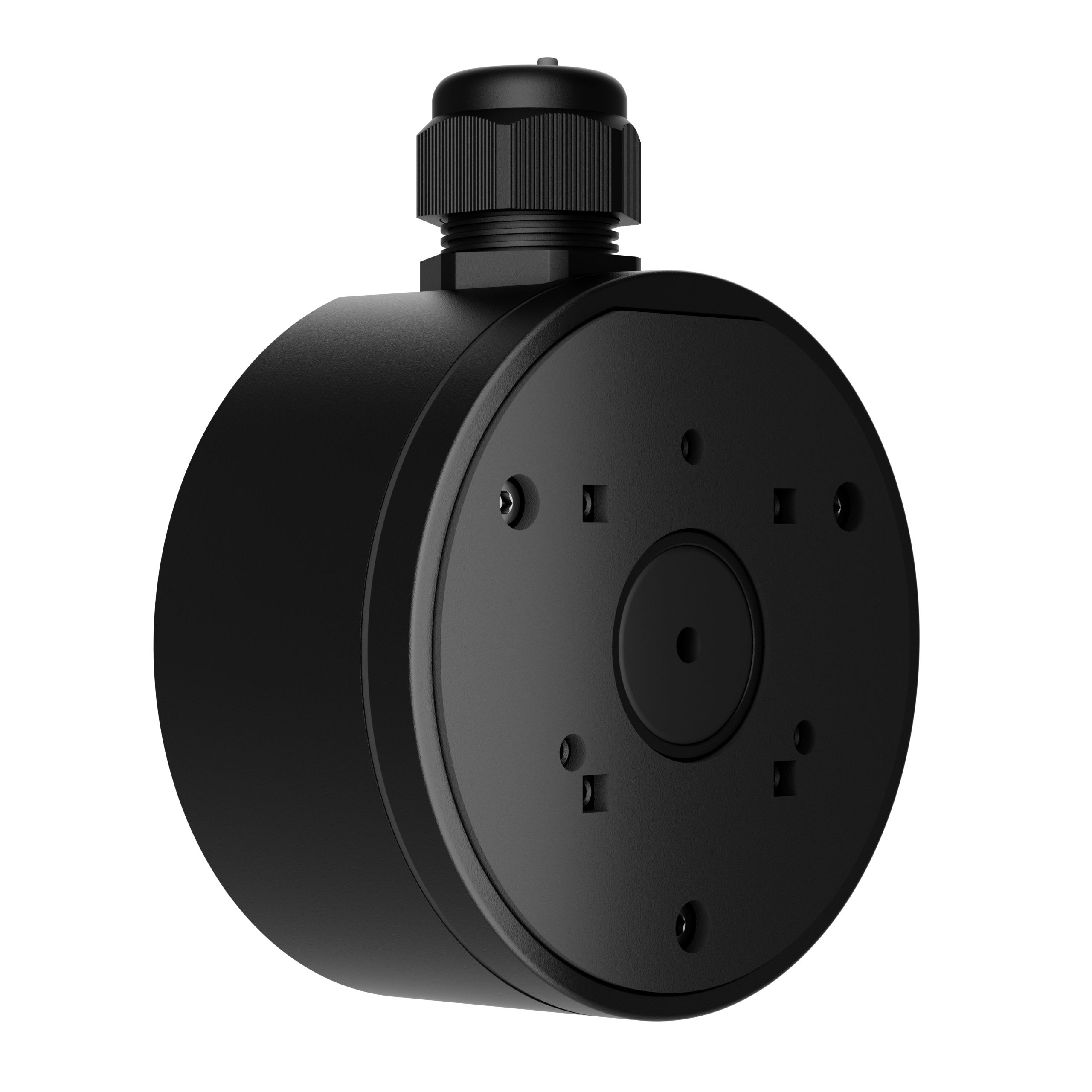 AJAX - JunctionBox (118x59) - Black