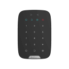 AJAX - Keypad Plus Jeweller - Black