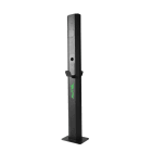 AUTEL ENERGY - Piédestal Totem MaxiCharger AC Wallbox Simple ou double
