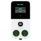 AUTEL ENERGY - MaxiCharger AC Ultra - 2*22 kW Compteur MID AC par point de charge.