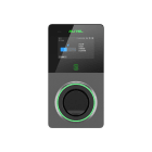 AUTEL ENERGY - MaxiCharger AC Elite 2 - 22 kW Charge intelligente 4G-MID-LCD (5 inch)