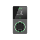 AUTEL ENERGY - MaxiCharger AC Elite 2- 22 kW Charge intelligente 4G-MID ecran digi (3.7 inch)