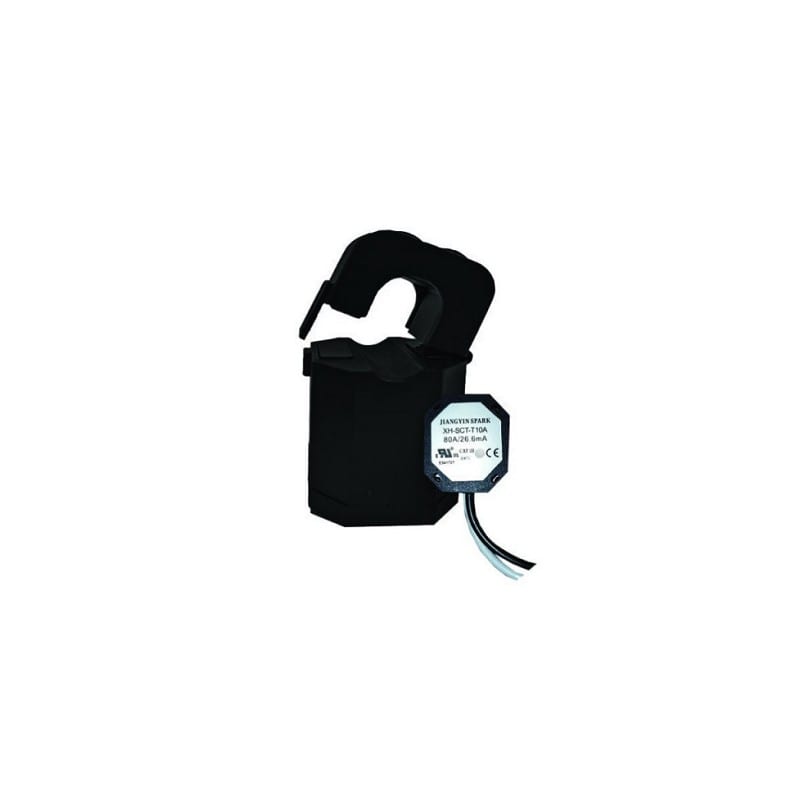 APSystems - Tore de mesure (pince ampèremétrique) 80A pour ECU-C