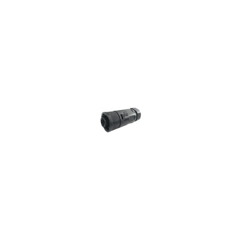 APSystems - Connecteur mâle IP65 pour câble AC mono