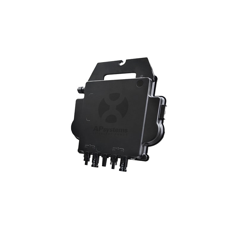 APSystems - APsystems Micro-onduleur DS3-L 730VA avec 2 MPPT monophasé 230V AC-50Hz