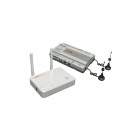 APSystems - APsystems Passerelle communication ECU-R ZigBee monohasé 230V AC-50Hz
