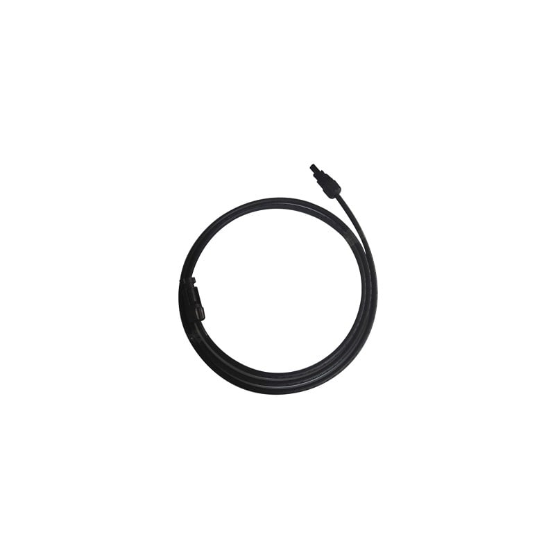 APSystems - Câble AC bus 2,4m pour QT2 - 2,5mm2