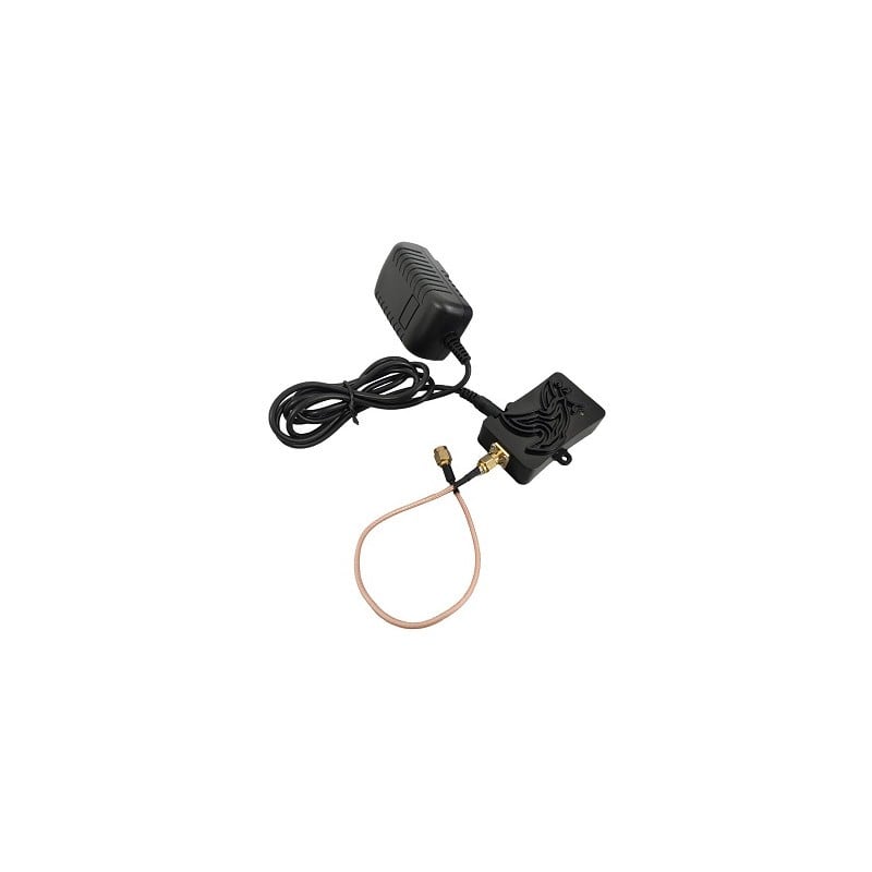 APSystems - Wifi Booster amplificateur de signal pour passerelle ECU