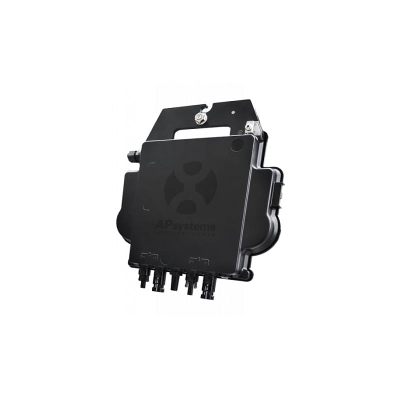 APSystems - Micro-onduleur DS3 Duo 880VA - Connecteurs MC4