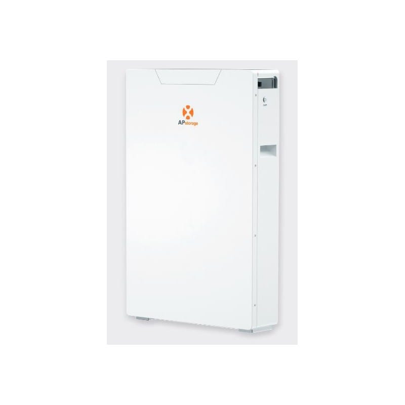 APSystems - Batterie Lithium APS AP Batterie - 10 kWh - PLPA-L1-10K2