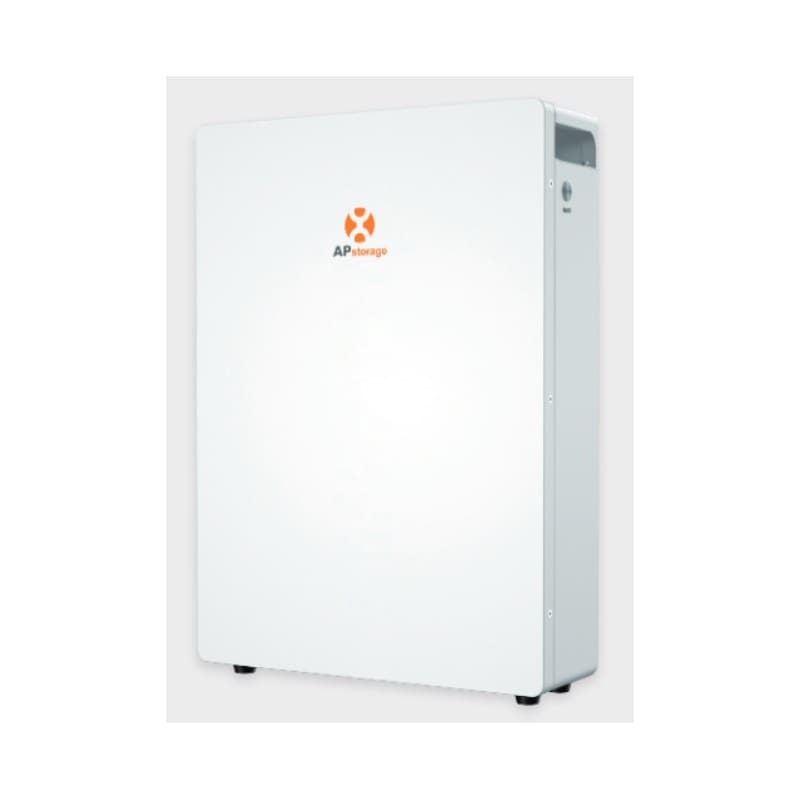 APSystems - Batterie Lithium APS AP Batterie - 5 kWh