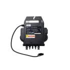 APSystems - APsystems Micro-onduleur DS3 880VA avec 2 MPPT monophasé 230V AC-50Hz