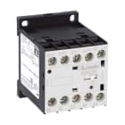 LOVATO ELECTRIC - Minicontacteur auxiliaire, BG0022D, 2NO+2NF, 125VDC
