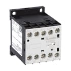 LOVATO ELECTRIC - Minicontacteur auxiliaire, BG0022D, 2NO+2NF, 24VDC
