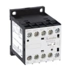 LOVATO ELECTRIC - Minicontacteur auxiliaire, BG0031A, 3NO+1NF, 230V 50/60Hz