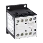 LOVATO ELECTRIC - Minicontacteur auxiliaire, BG0031A, 3NO+1NF, 575V 60Hz