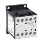 LOVATO ELECTRIC - Minicontacteur auxiliaire, BG0040A, 4P NO, 110V 50/60Hz