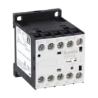 LOVATO ELECTRIC - Minicontacteur auxiliaire, BG0040D, 4P NO, 24VDC