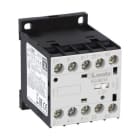LOVATO ELECTRIC - Minicontacteur, BG0901A, 3P+1NF, 9A AC3, 110V 50/60Hz