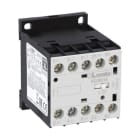 LOVATO ELECTRIC - Minicontacteur, BG0901A, 3P+1NF, 9A AC3, 24V 50/60Hz