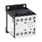 LOVATO ELECTRIC - Minicontacteur, BG0901D, 3P+1NF, 9A AC3, 12VDC