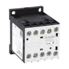 LOVATO ELECTRIC - Minicontacteur, BG0901D, 3P+1NF, 9A AC3, 220VDC
