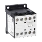 LOVATO ELECTRIC - Minicontacteur, BG0910D, 3P+1NO, 9A AC3, 48VDC